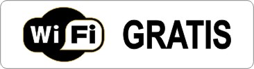 PLACAS para PUERTAS - Grabinco.com